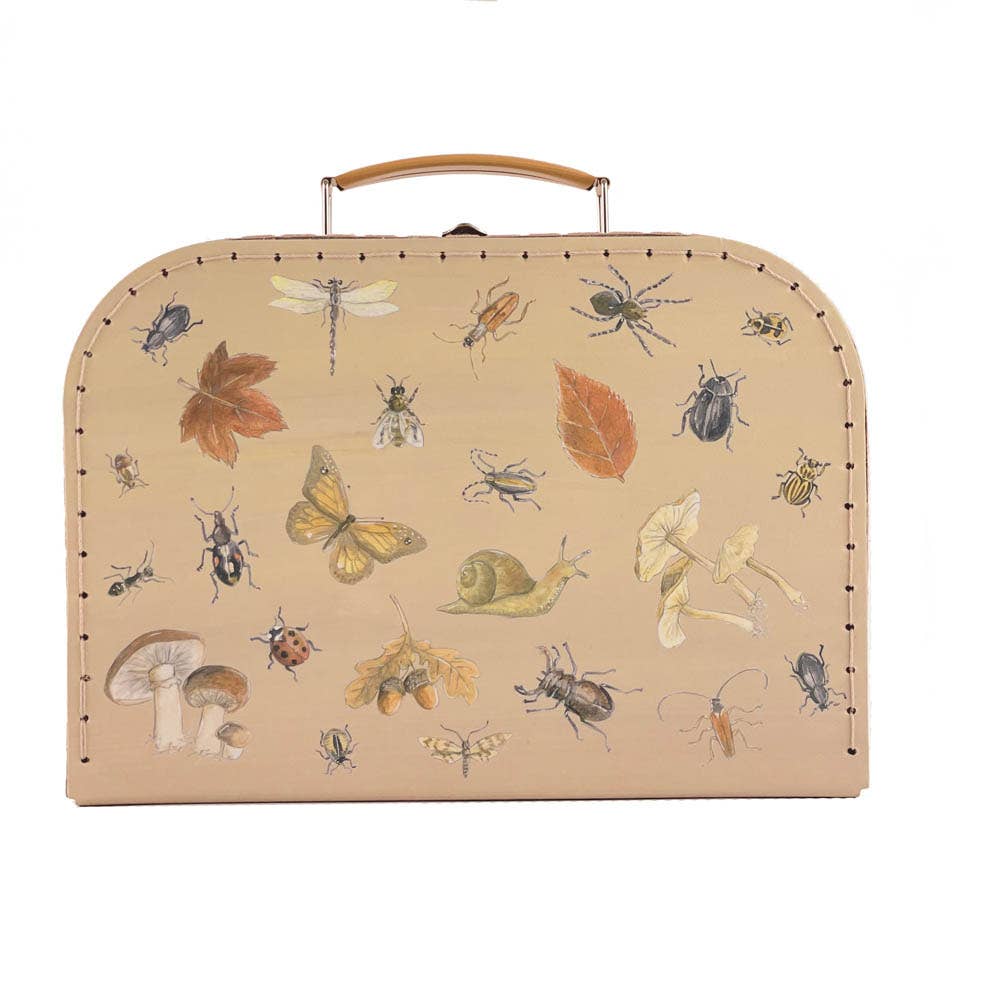 Explorer Kit – Egmont