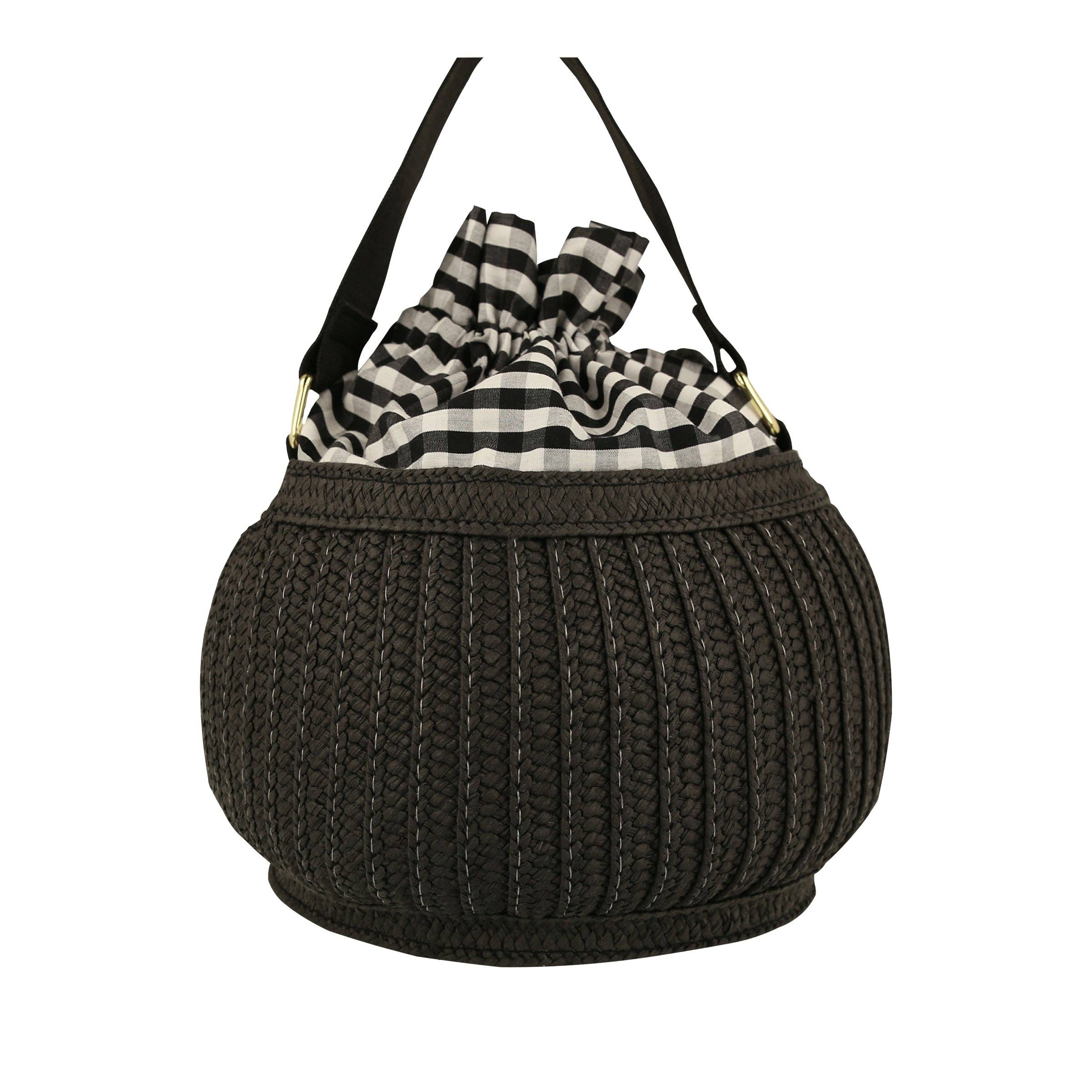 Trick Or Treat Cat Basket Bag – Meri Meri
