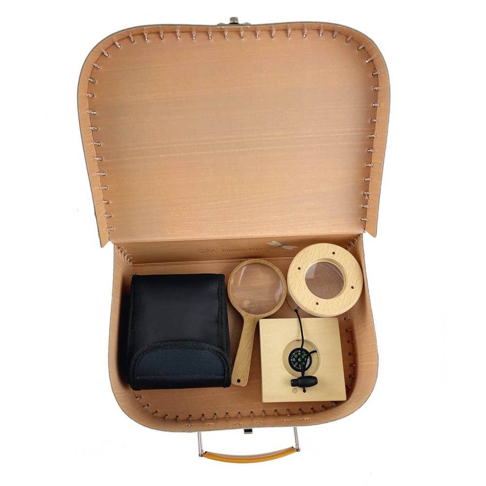 Explorer Kit – Egmont, view 2