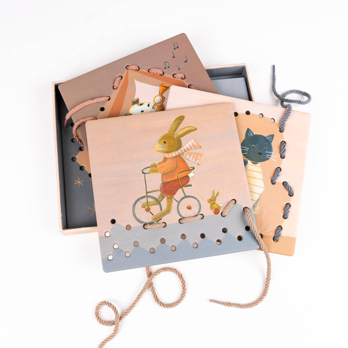 Sewing Cards Friends – Egmont, view 9