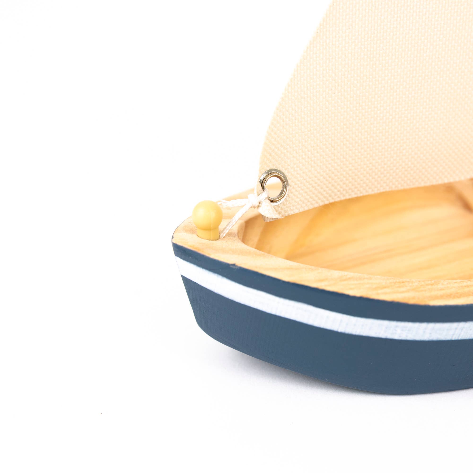 Malo the Cat in a Boat – Egmont, view 3