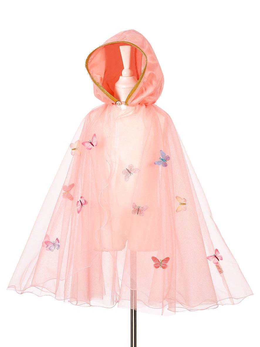 Lilyanne Costume Cape - Kids Halloween Costume