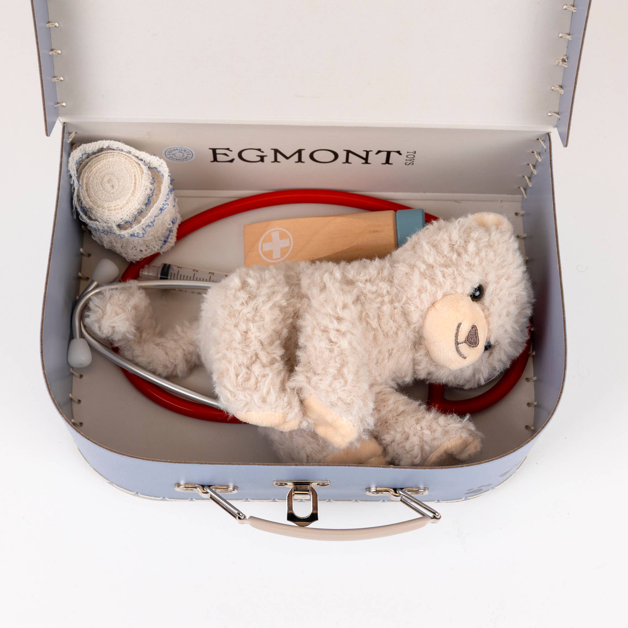 Veterinary Case Romy the Cat – Egmont, view 11