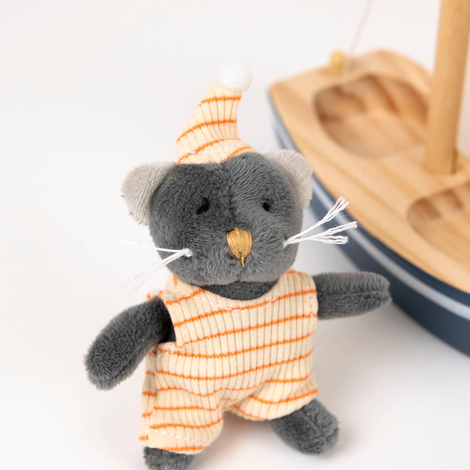 Malo the Cat in a Boat – Egmont, view 8