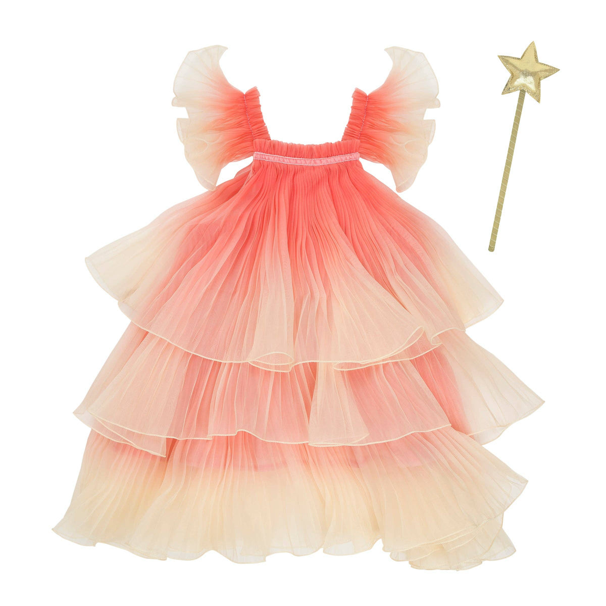 Fairy Costume: 3-4 Years – Meri Meri