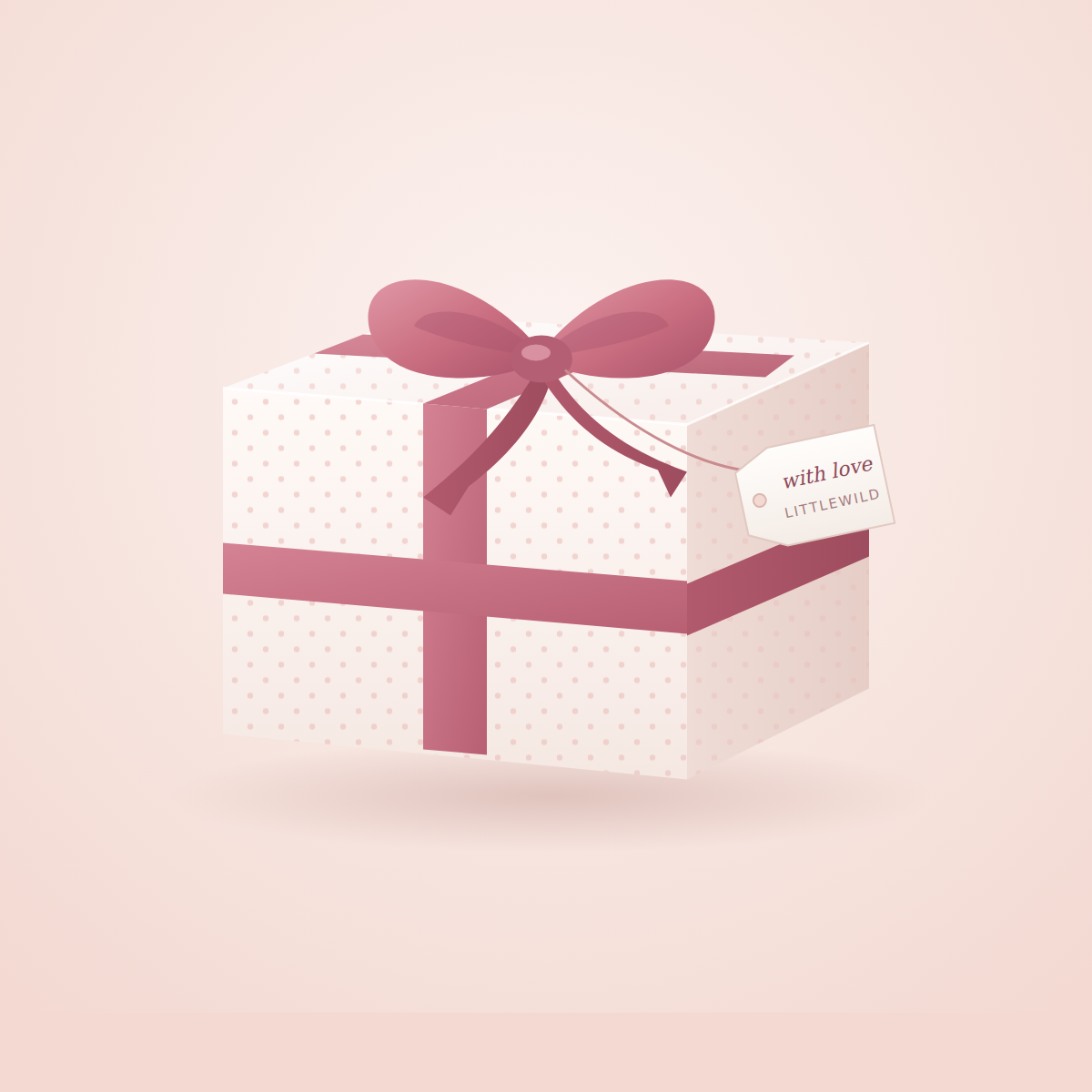 Gift Wrap