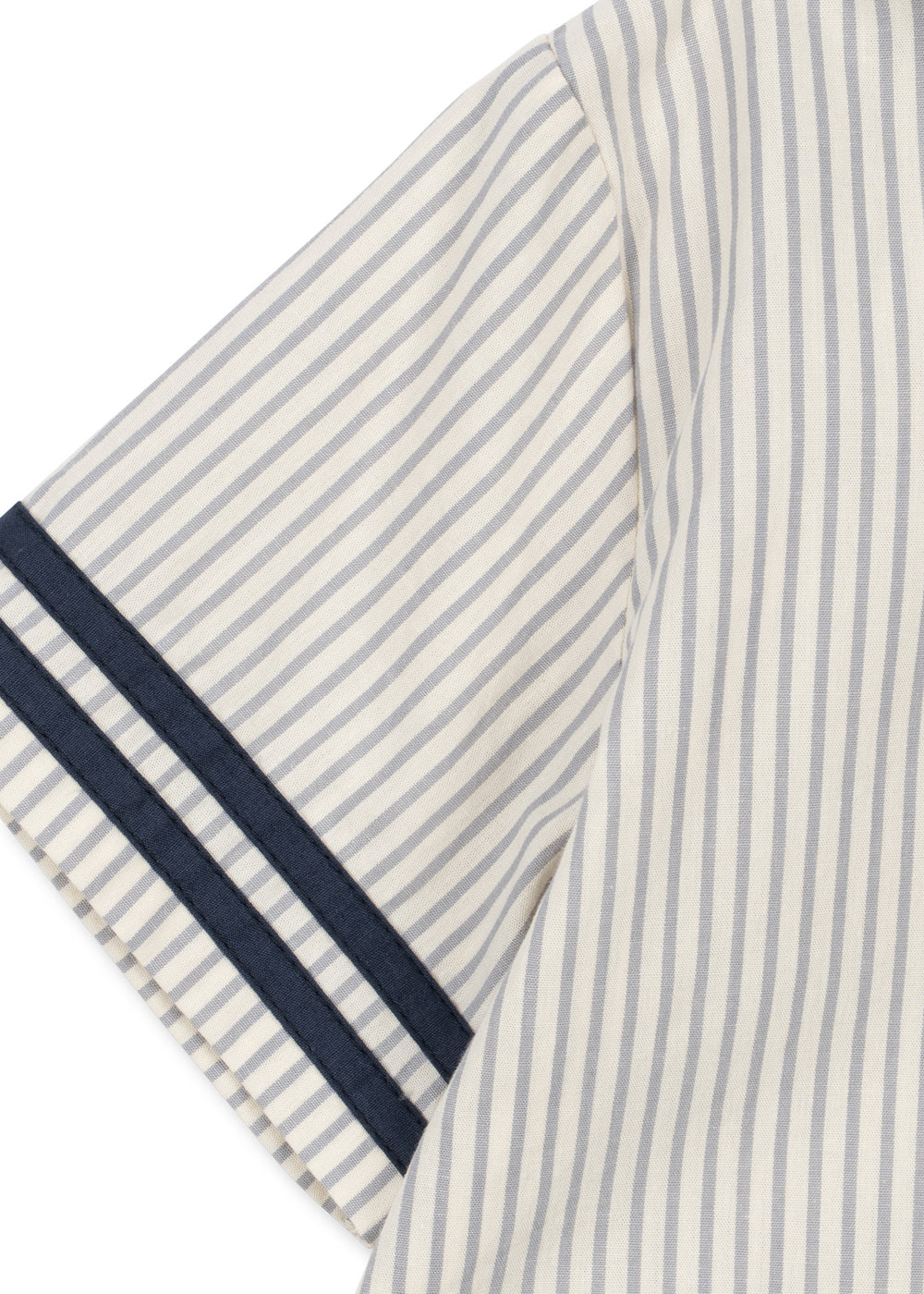 Allie Sailor Dress gots — lifestyle – Konges Sløjd