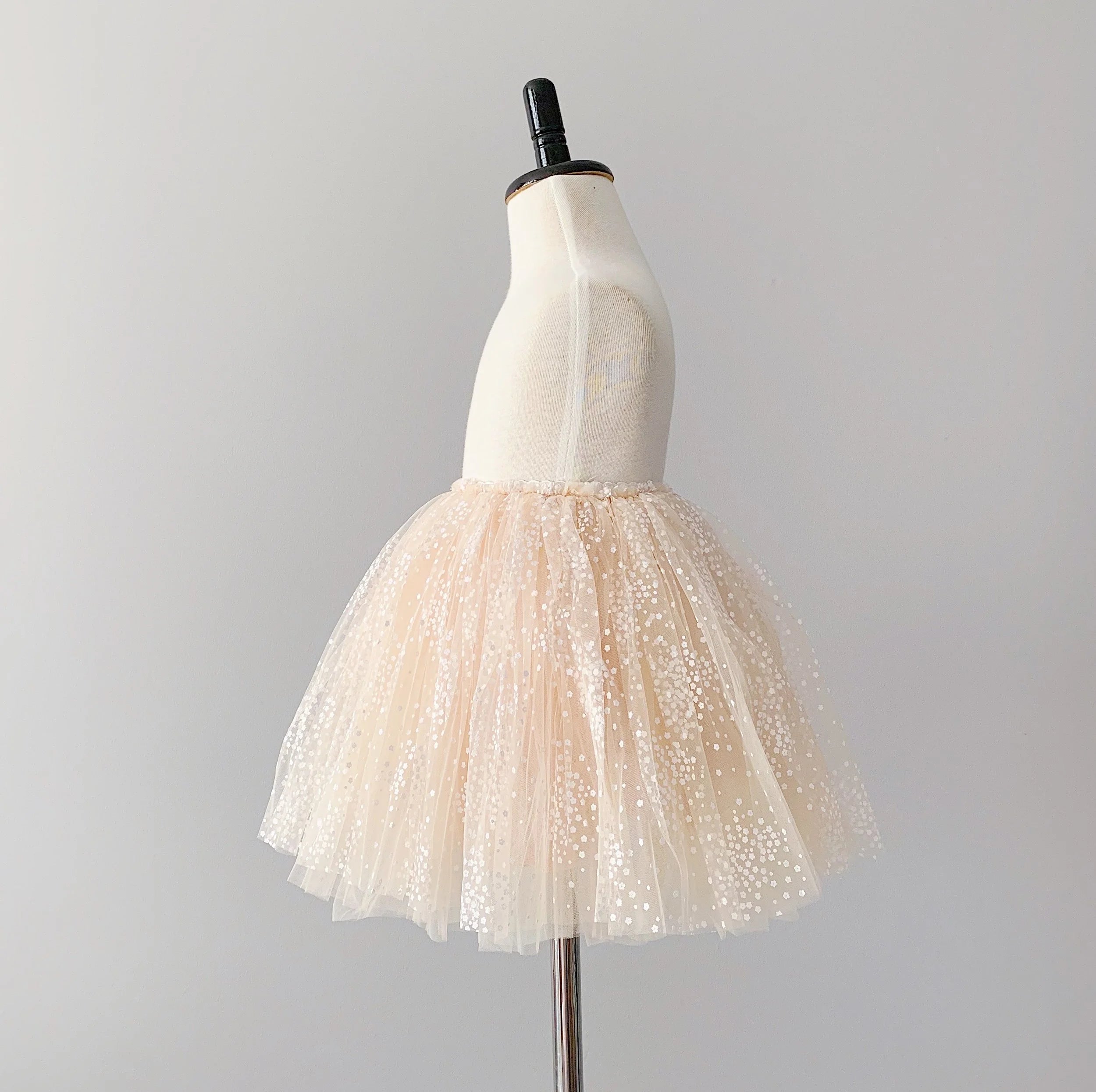Baby Luna - Taupe – Bluish (image 4)