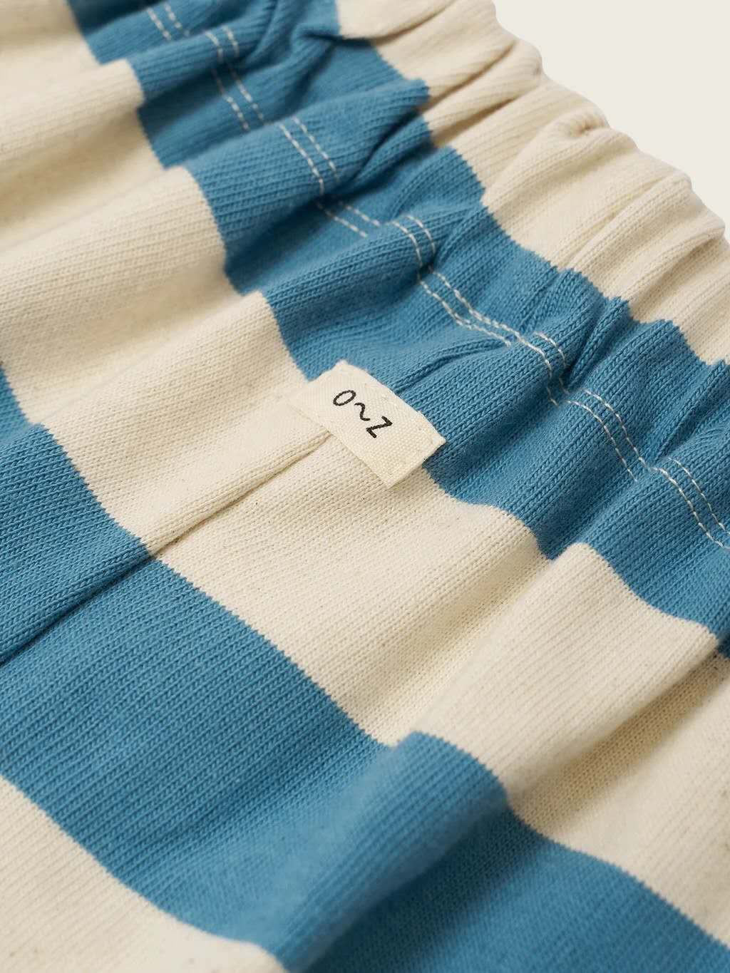 Deck Chair Stripes Pants – Organic Zoo (image 2)