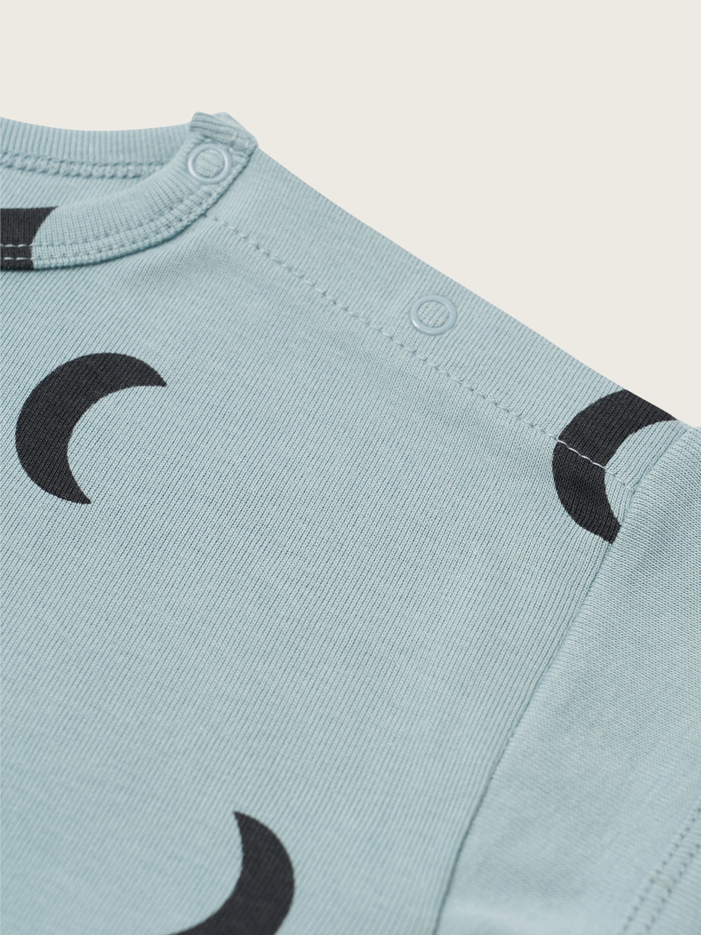 Organic Zoo River Midnight Boxy T-Shirt for Kids