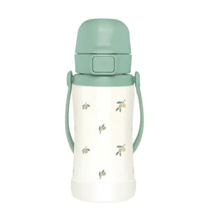 Grosmimi Stainless Steel Kids Tumbler 10oz