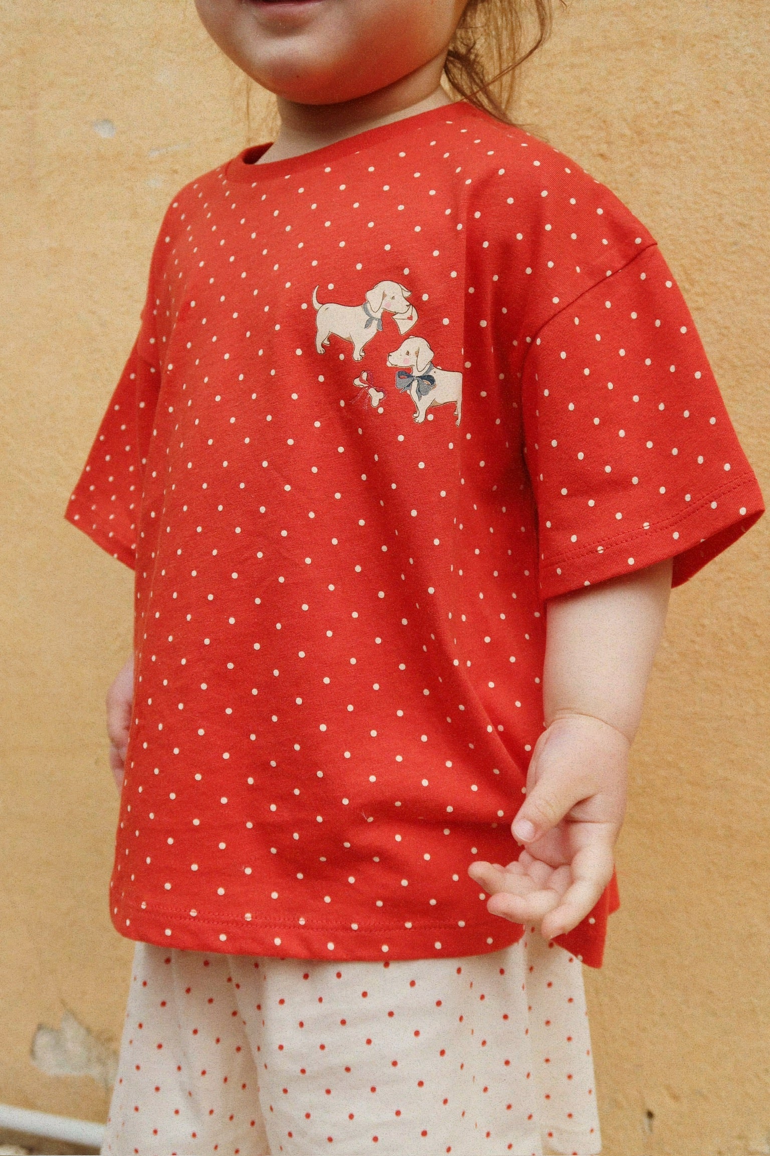 FAMO BOX FIT SET
fraise dot