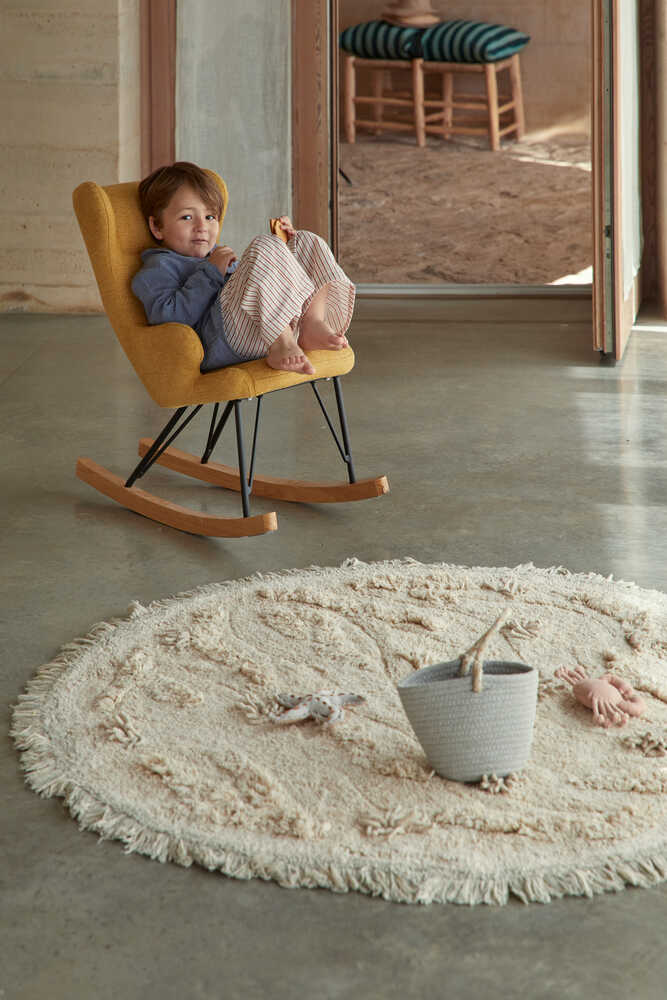 Washable Play Rug Island – Lorena Canals