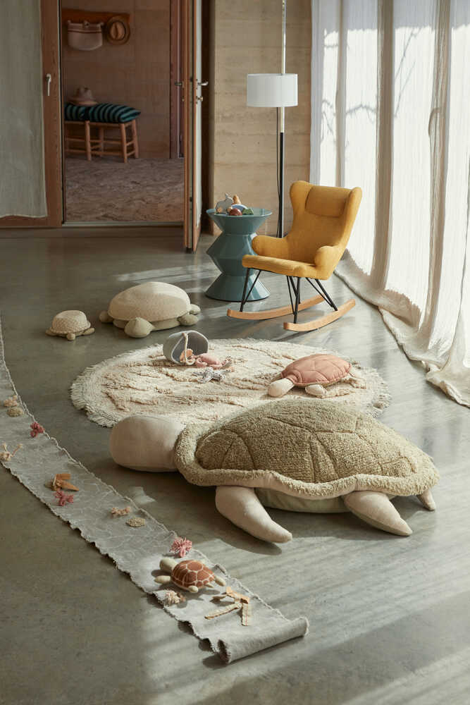 Washable Play Rug Island – Lorena Canals