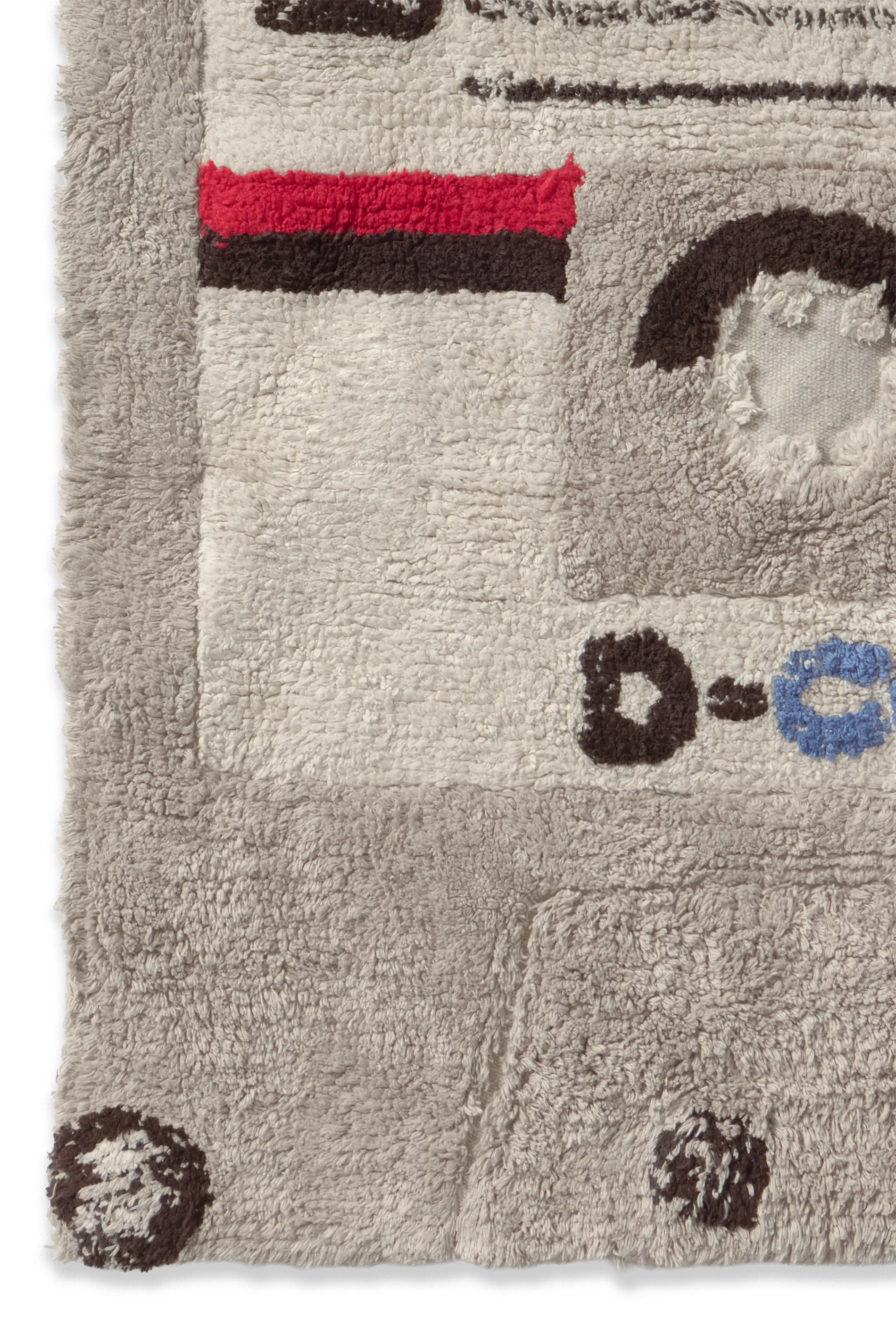 Washable Rug Cassete – Lorena Canals