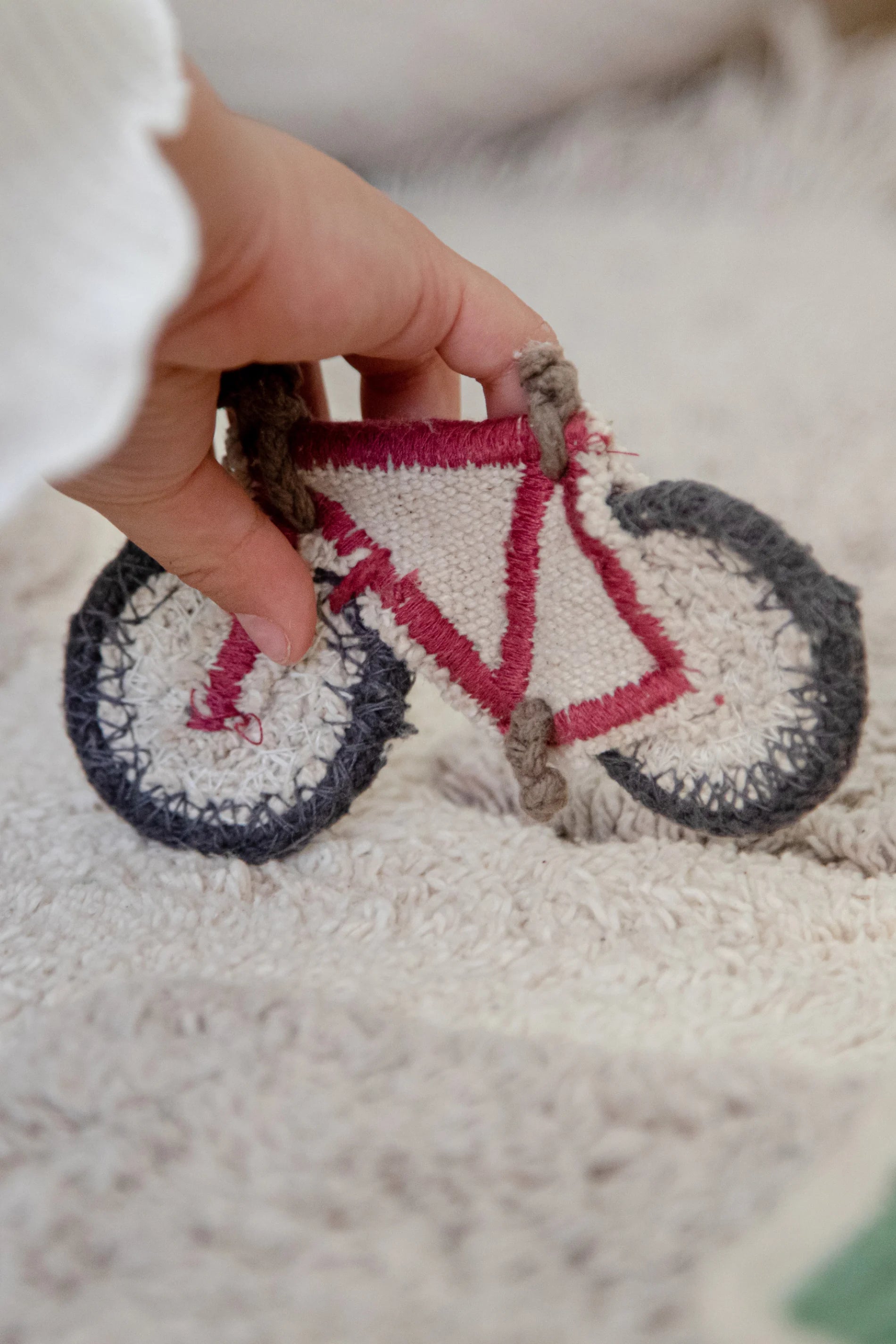 Washable Play Rug Ecocity – Lorena Canals