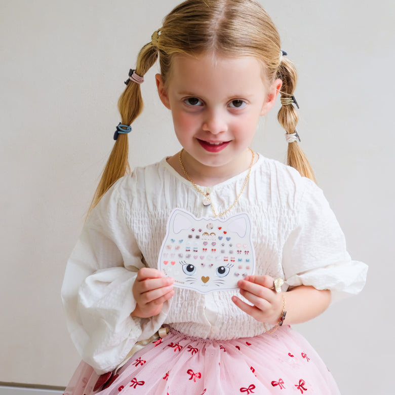 Mimi & Lula Hair Accessories Guide: How to Choose by Hair Type & Age