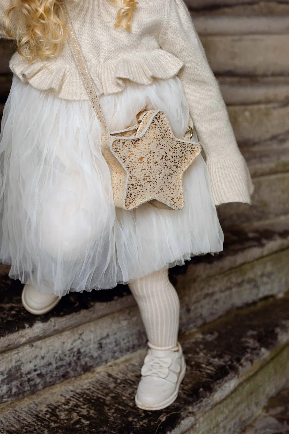 New Arrival: The Roxlyn Star Shoulder Bag We’re Loving