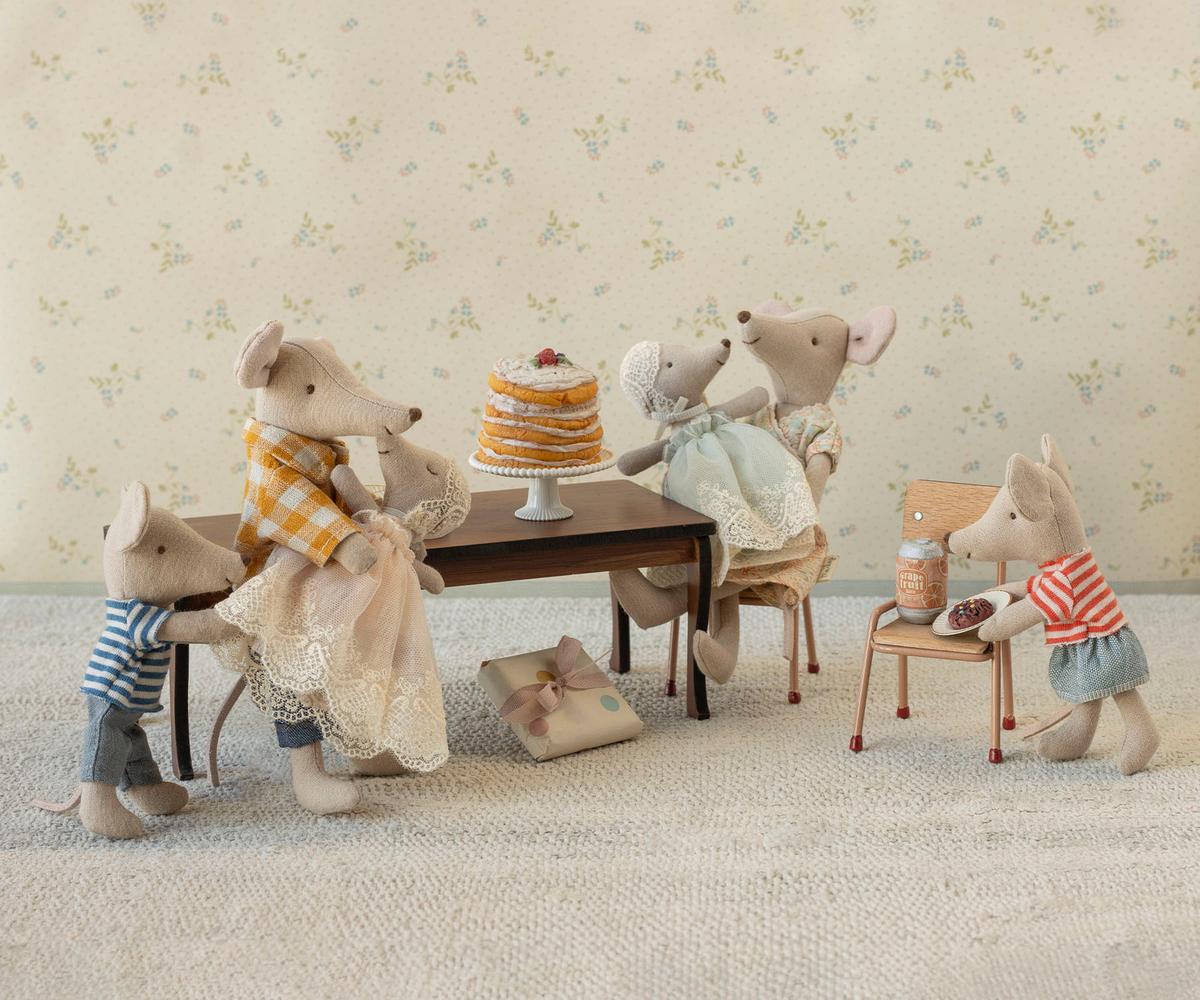 Maileg: The Danish Toy Brand That Becomes a Family Heirloom