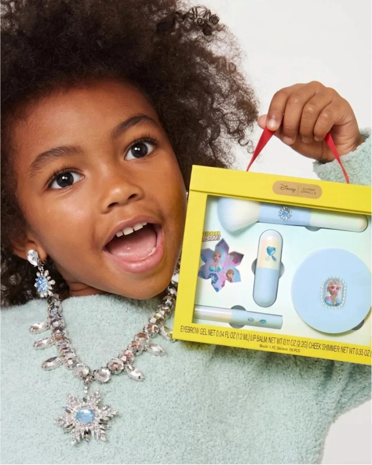 Meet the Brand That’s Making Little Girls Feel Like the Main Character