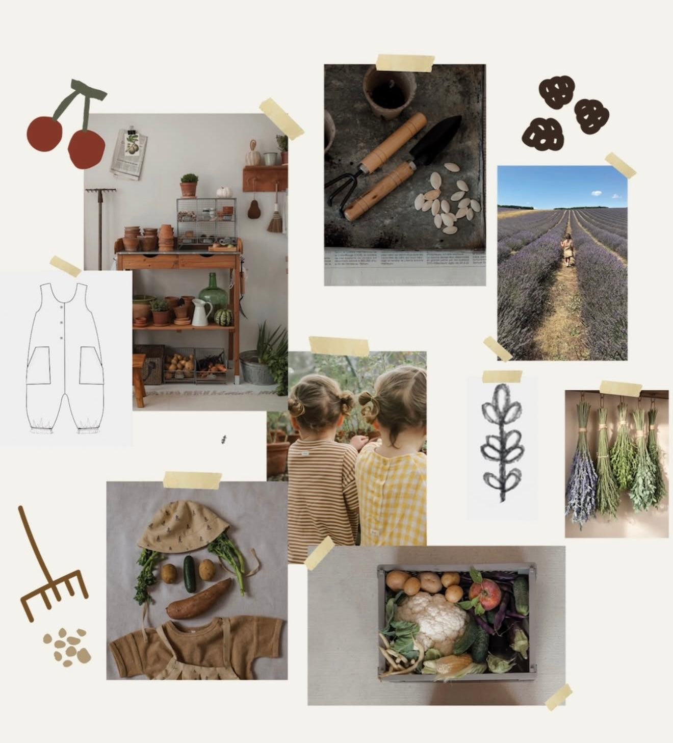 Organic Zoo - Organic Kids & Baby Fashion
