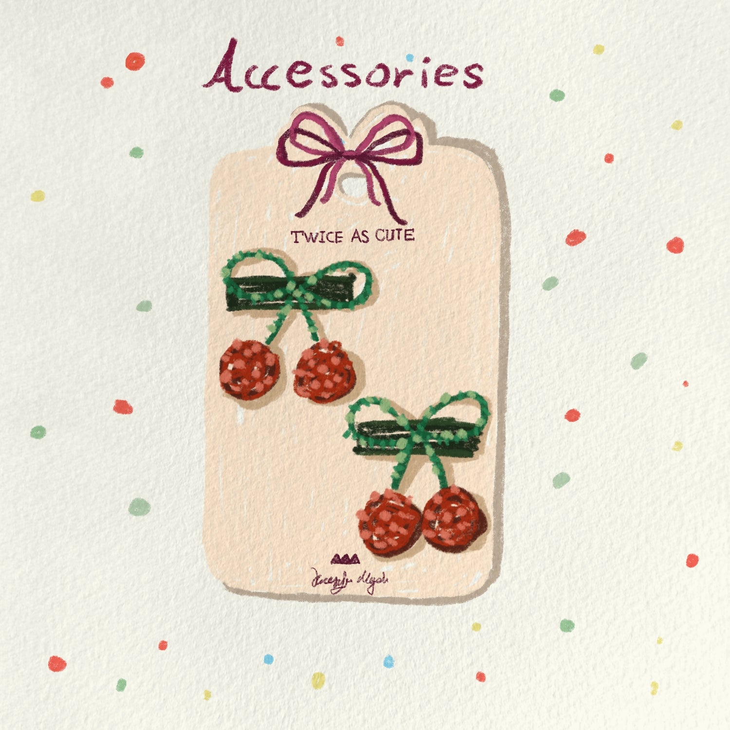 Accessories