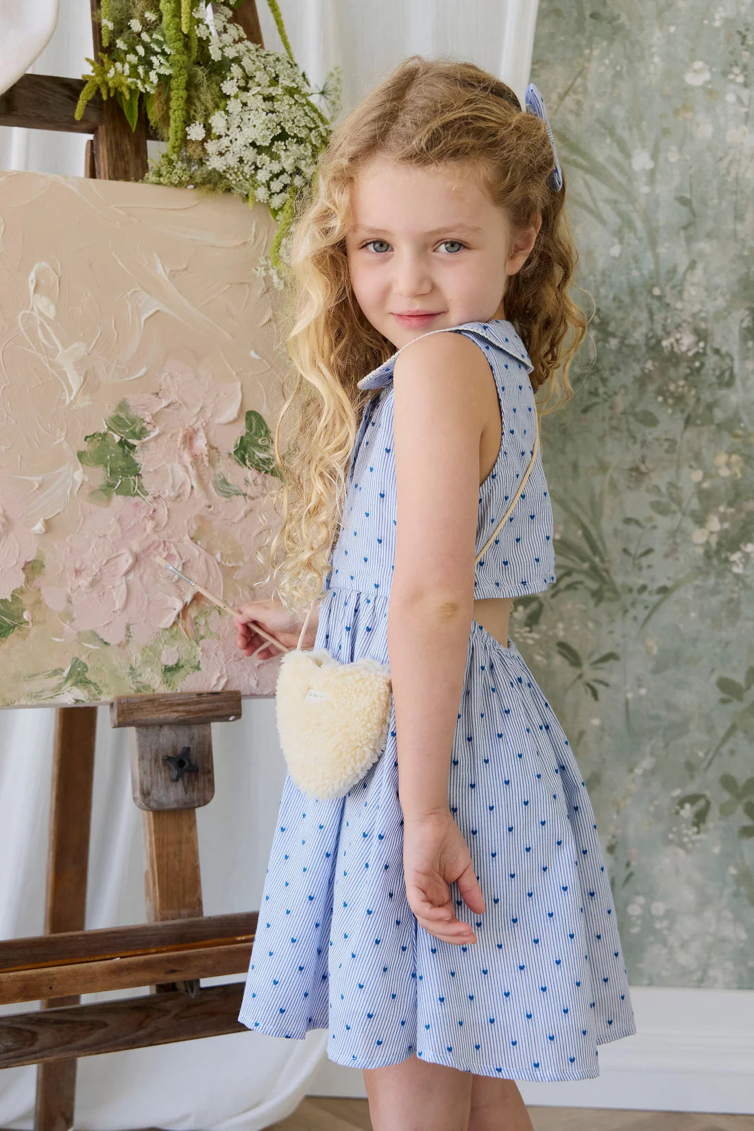 Jamie Kay - Organic Kids & Girls Fashion