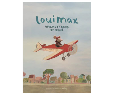 Maileg Scandinavian pretend play toys collection