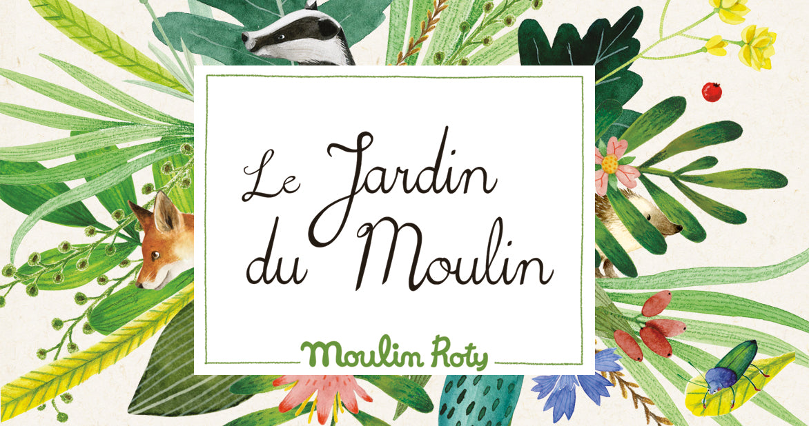 Moulin Roty - French Toys & Story-Telling Gifts for Kids