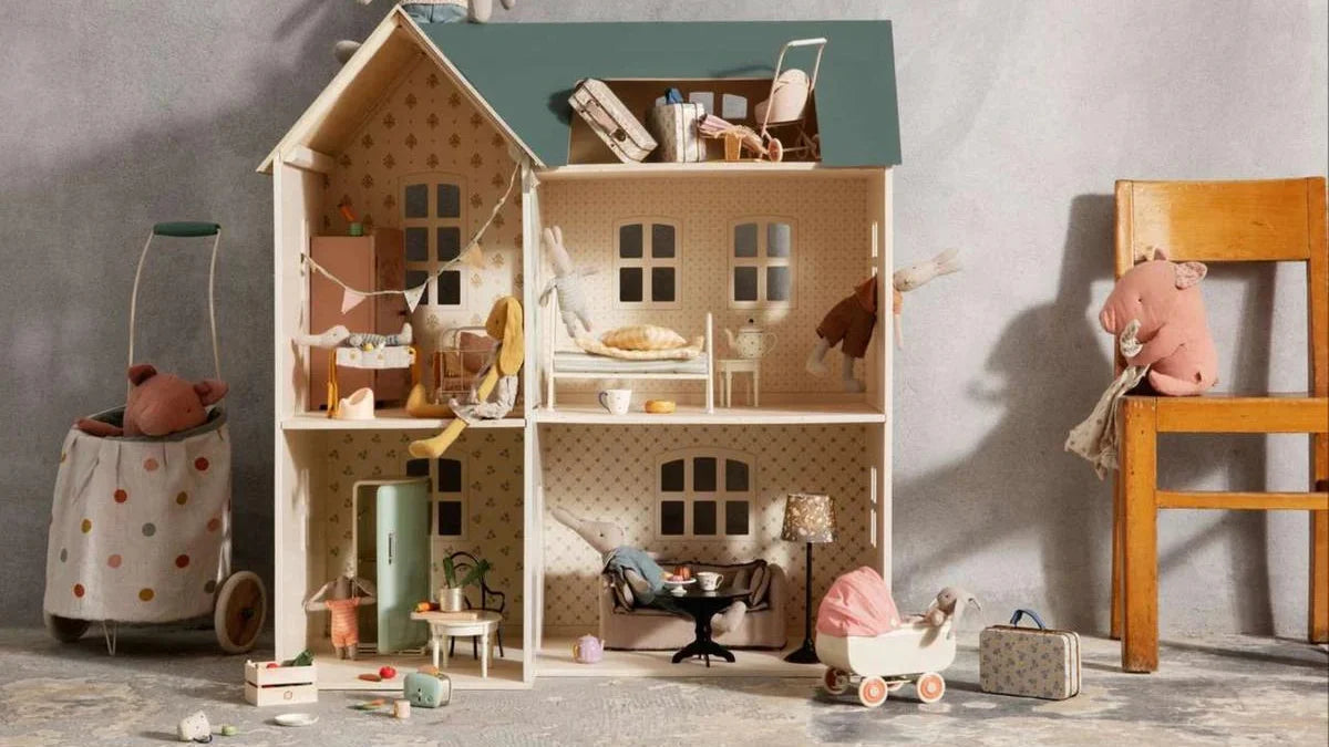 Maileg Dollhouse Furniture & Accessories