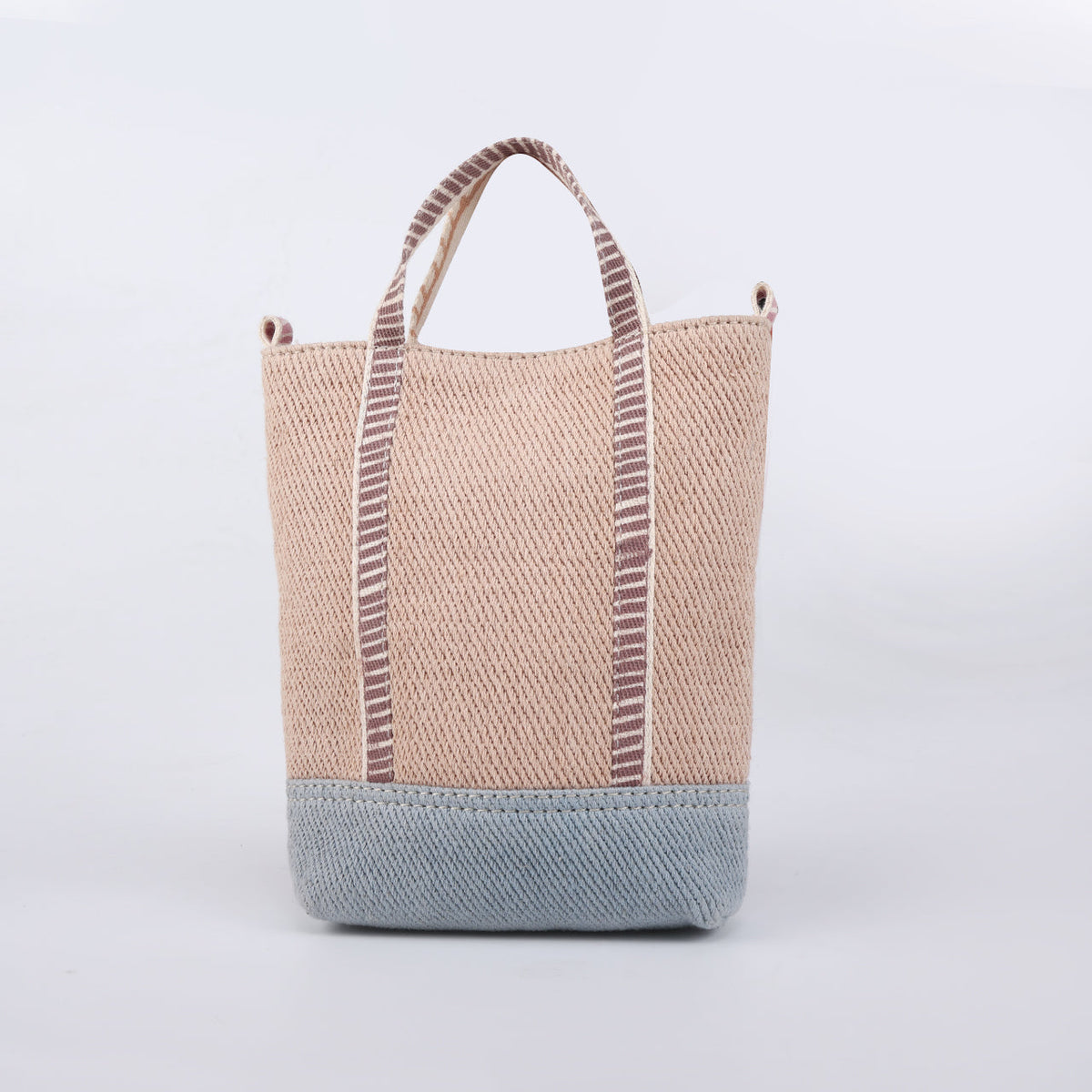Choose Kind Mink Mini Mallow kids tote, image 3