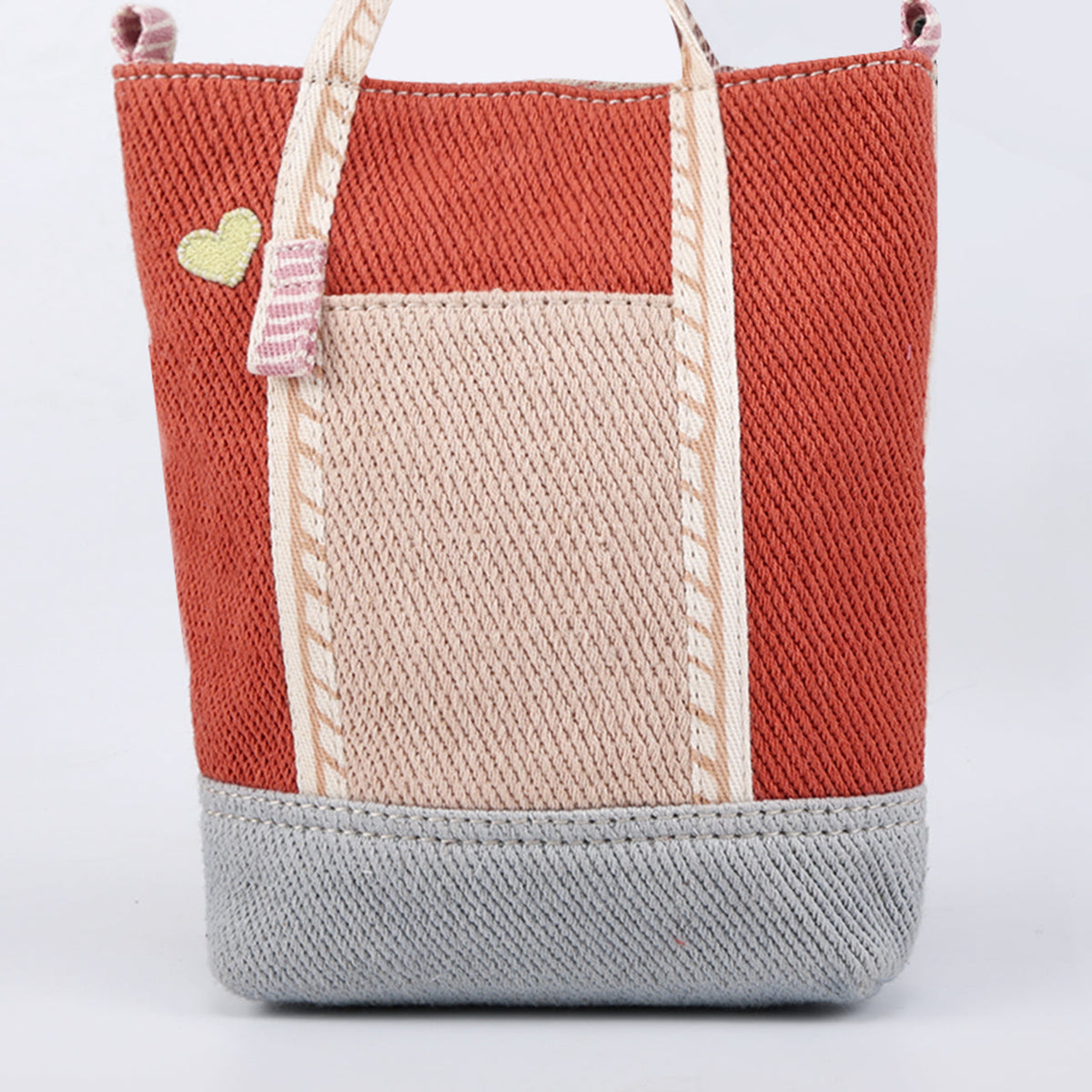 Choose Kind Mink Mini Mallow kids tote, image 5