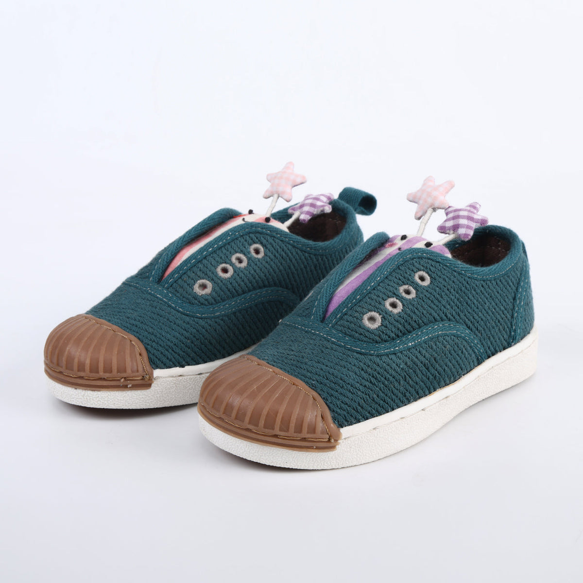 Choose Kind Dodo Star kids shoes