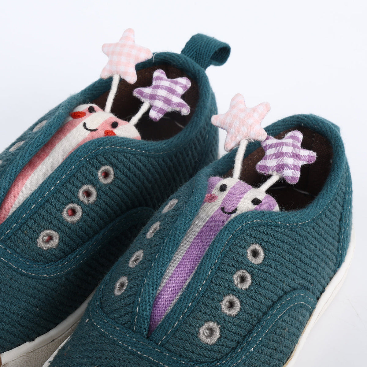 Choose Kind Dodo Star kids shoes, image 2