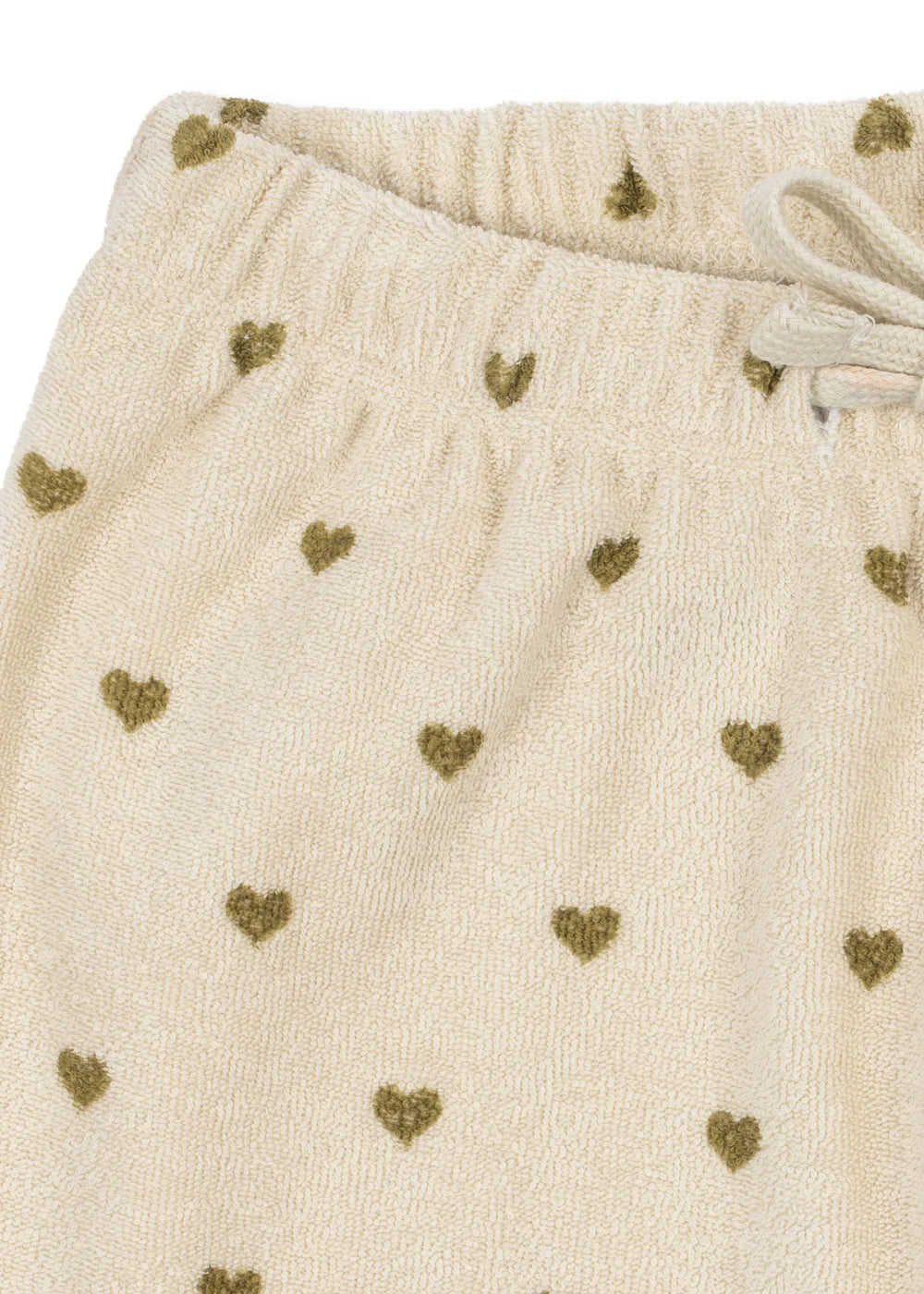 Mitty Sweat Pants GOTS – Konges Sløjd