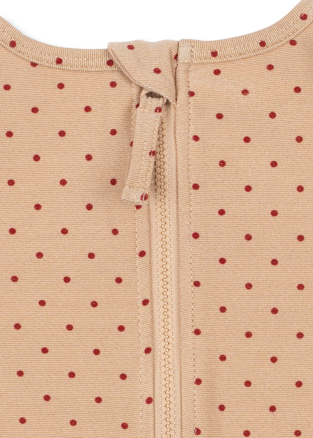 Amandine Swim Onesie – Konges Sløjd