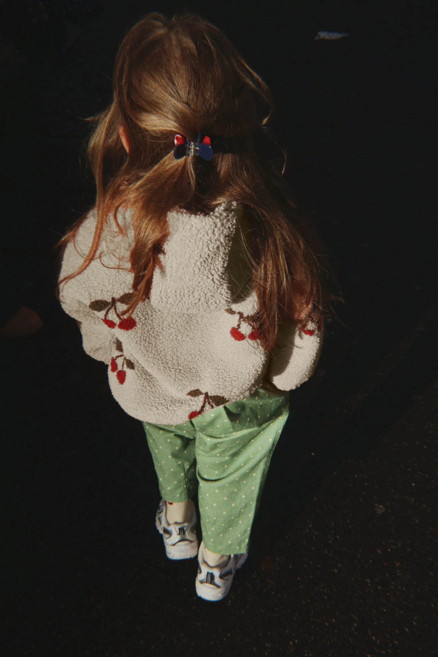 Nola Pants GOTS – Konges Sløjd