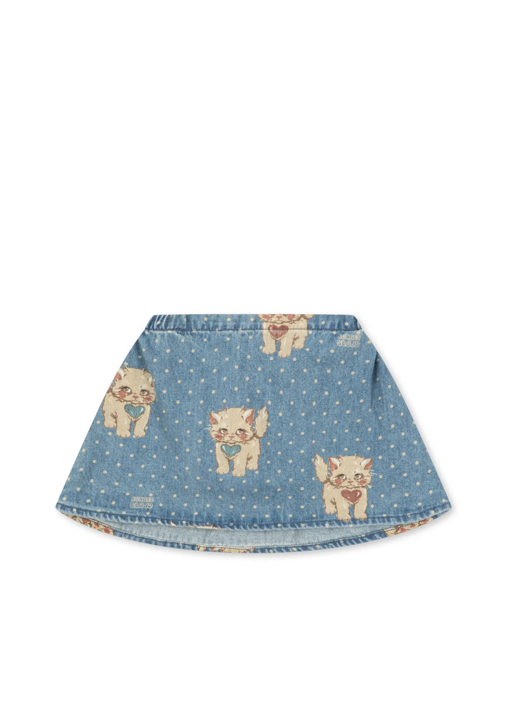 Magot Skirt GOTS – Konges Sløjd