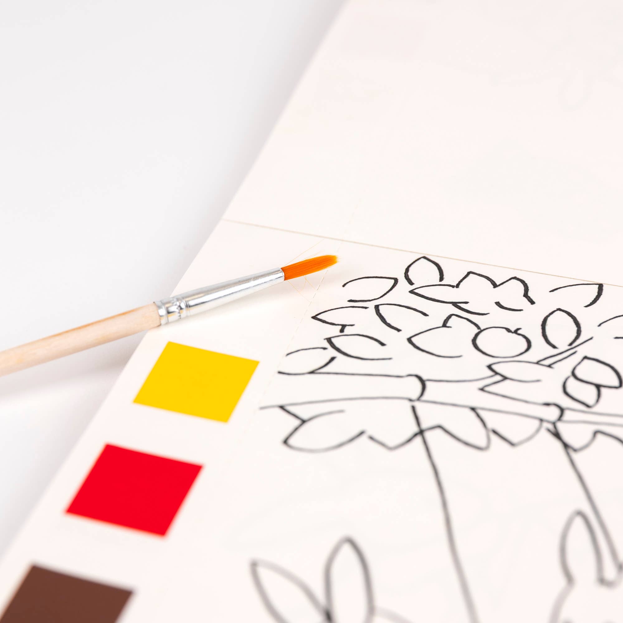 Coloring Book to Paint – Egmont, view 6