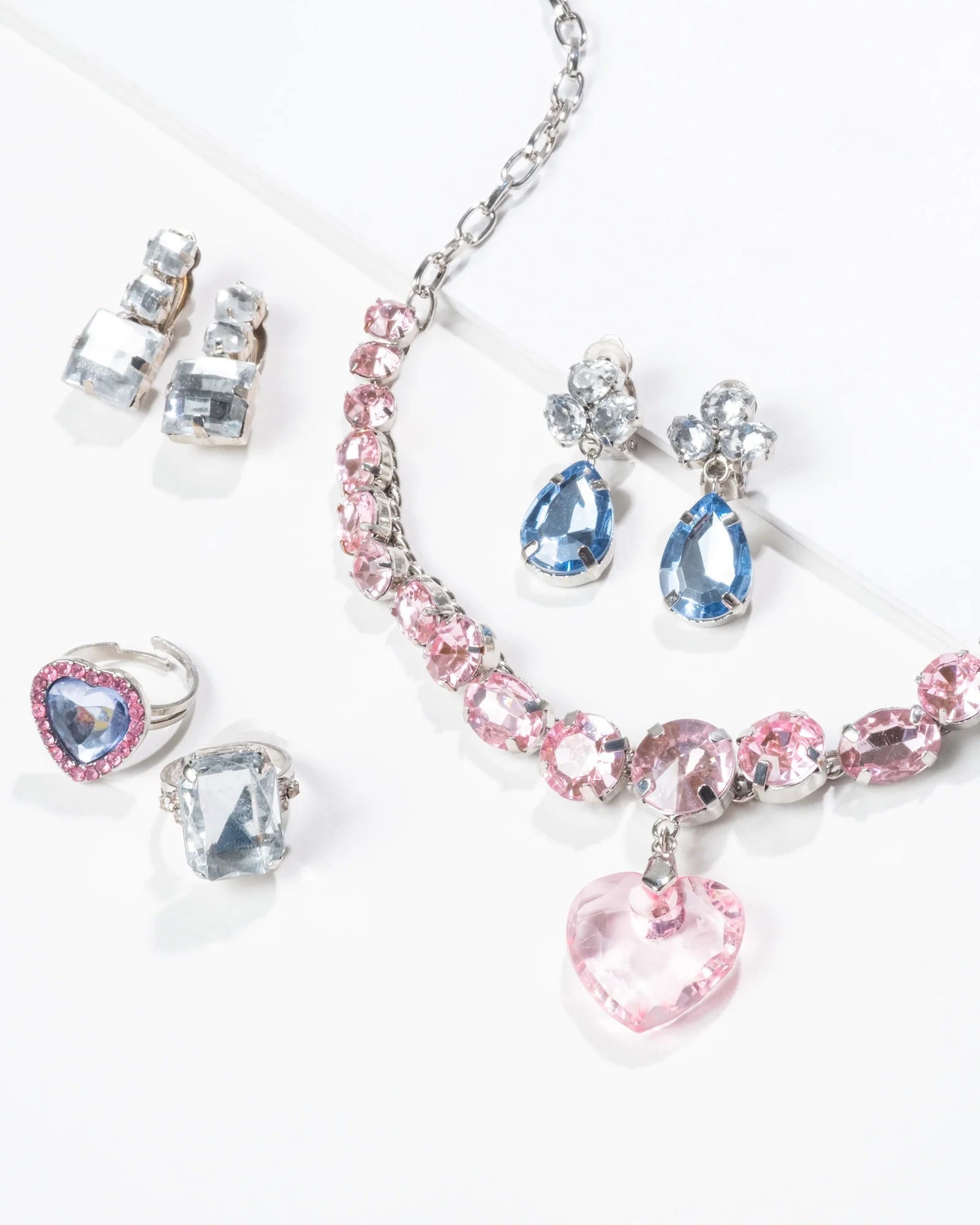 Big Presentation Mega Jewelry Set – Super Smalls (image 3)