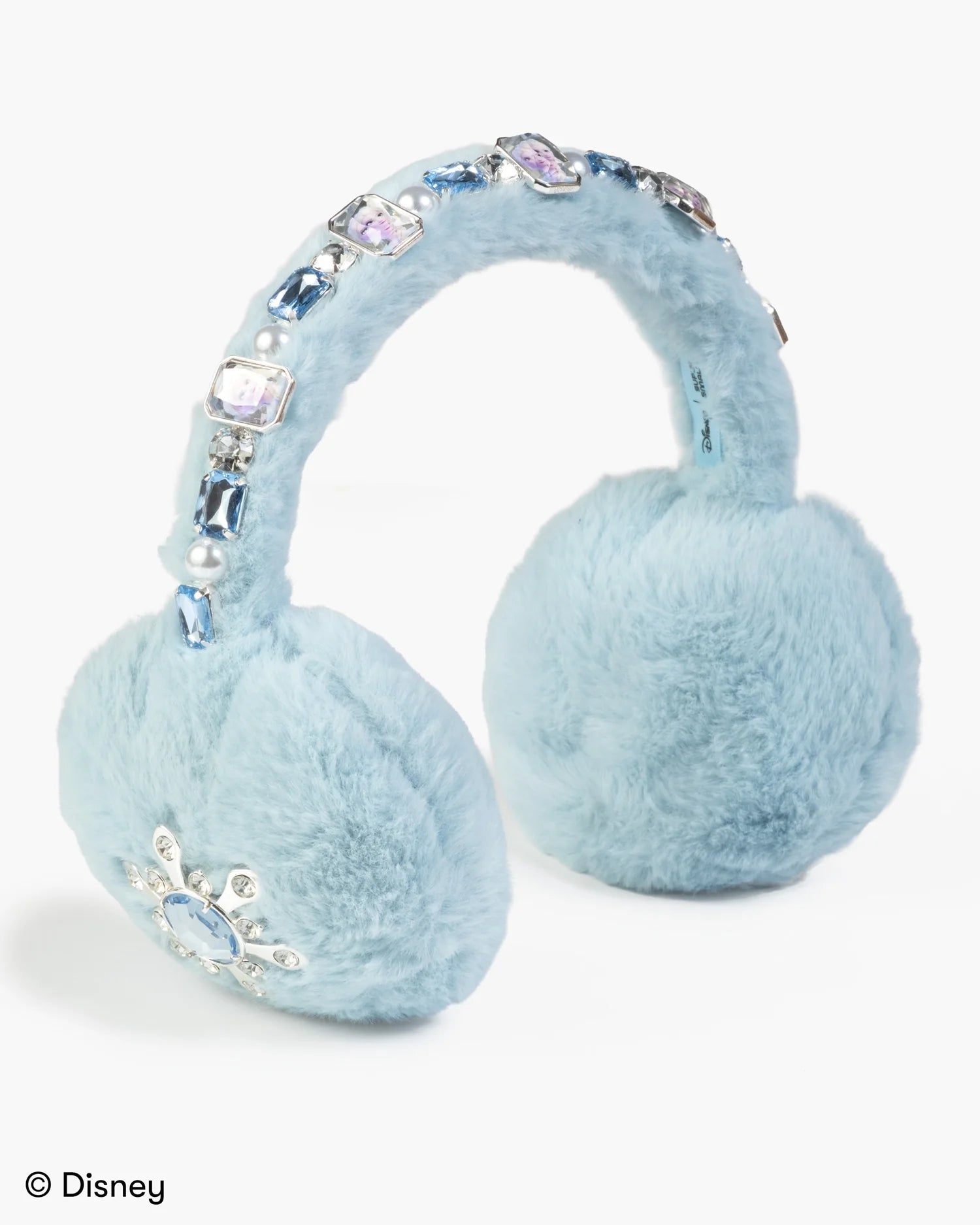 Disney Frozen Elsa Earmuffs