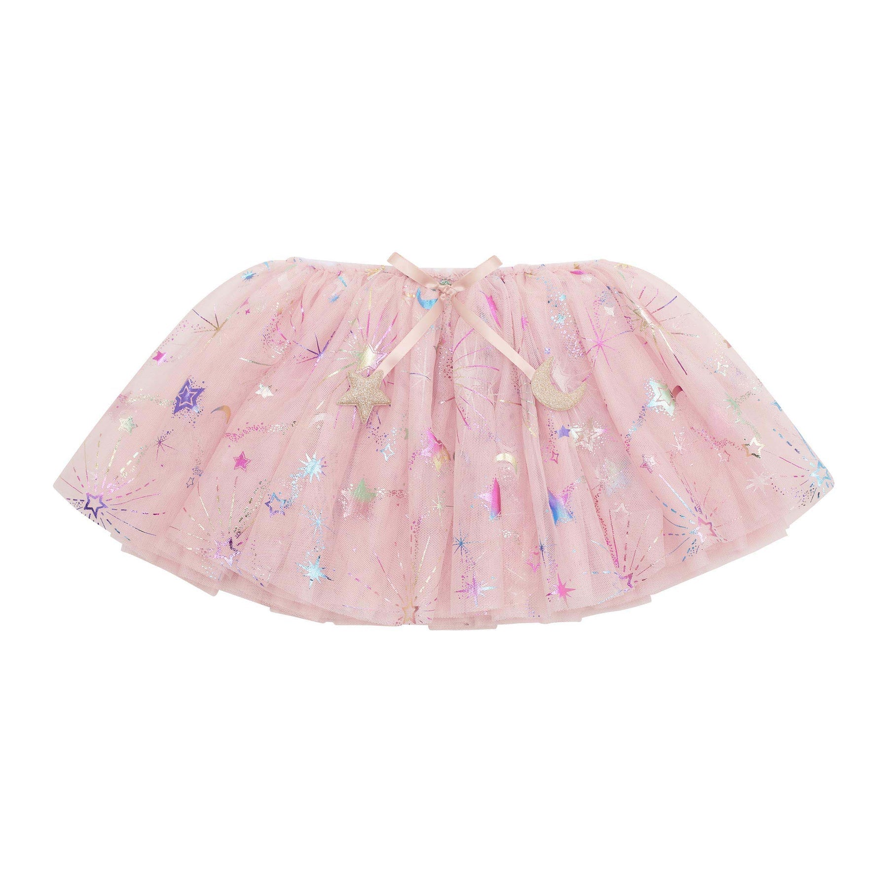 Celestial Pink Tutu