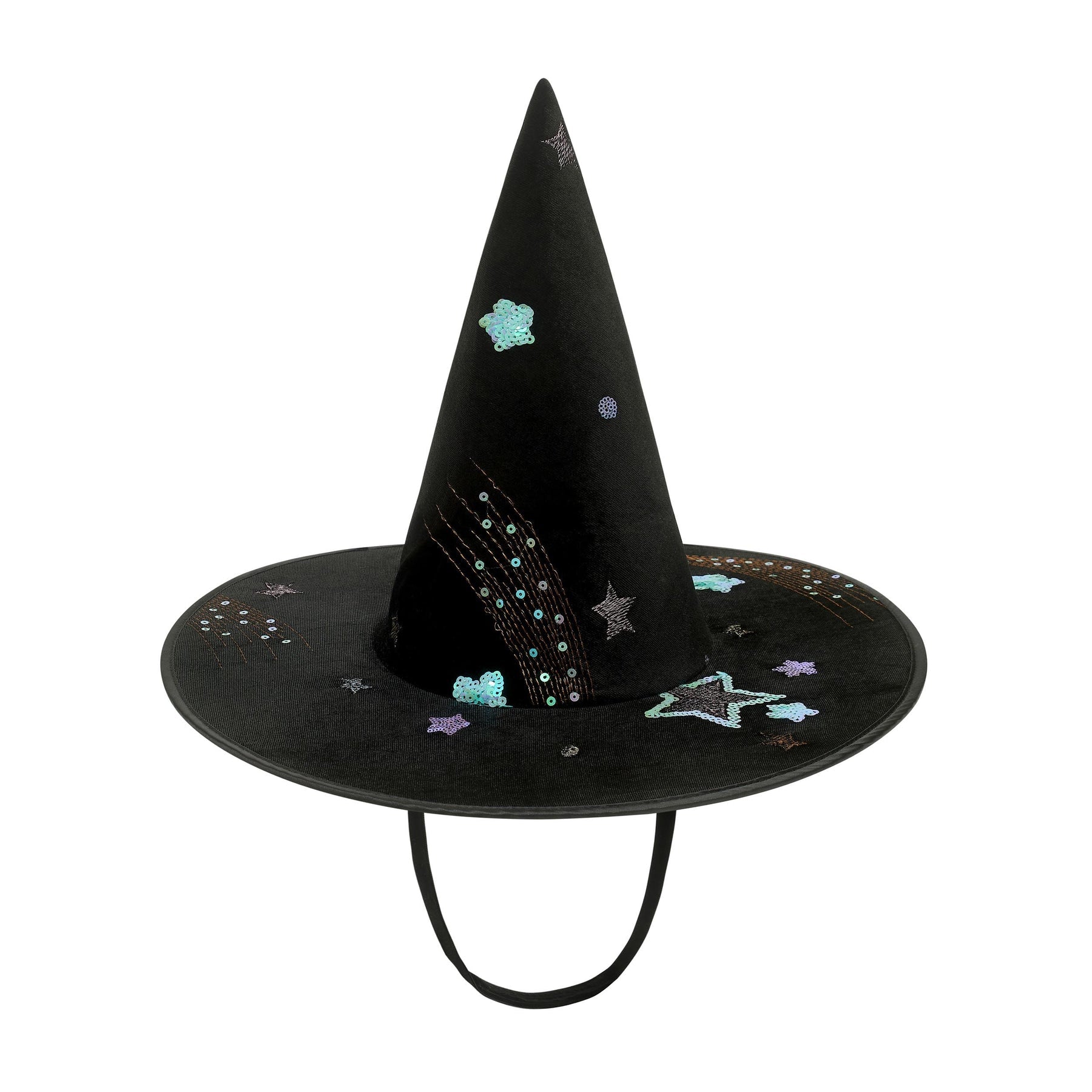 Luna Witch Hat