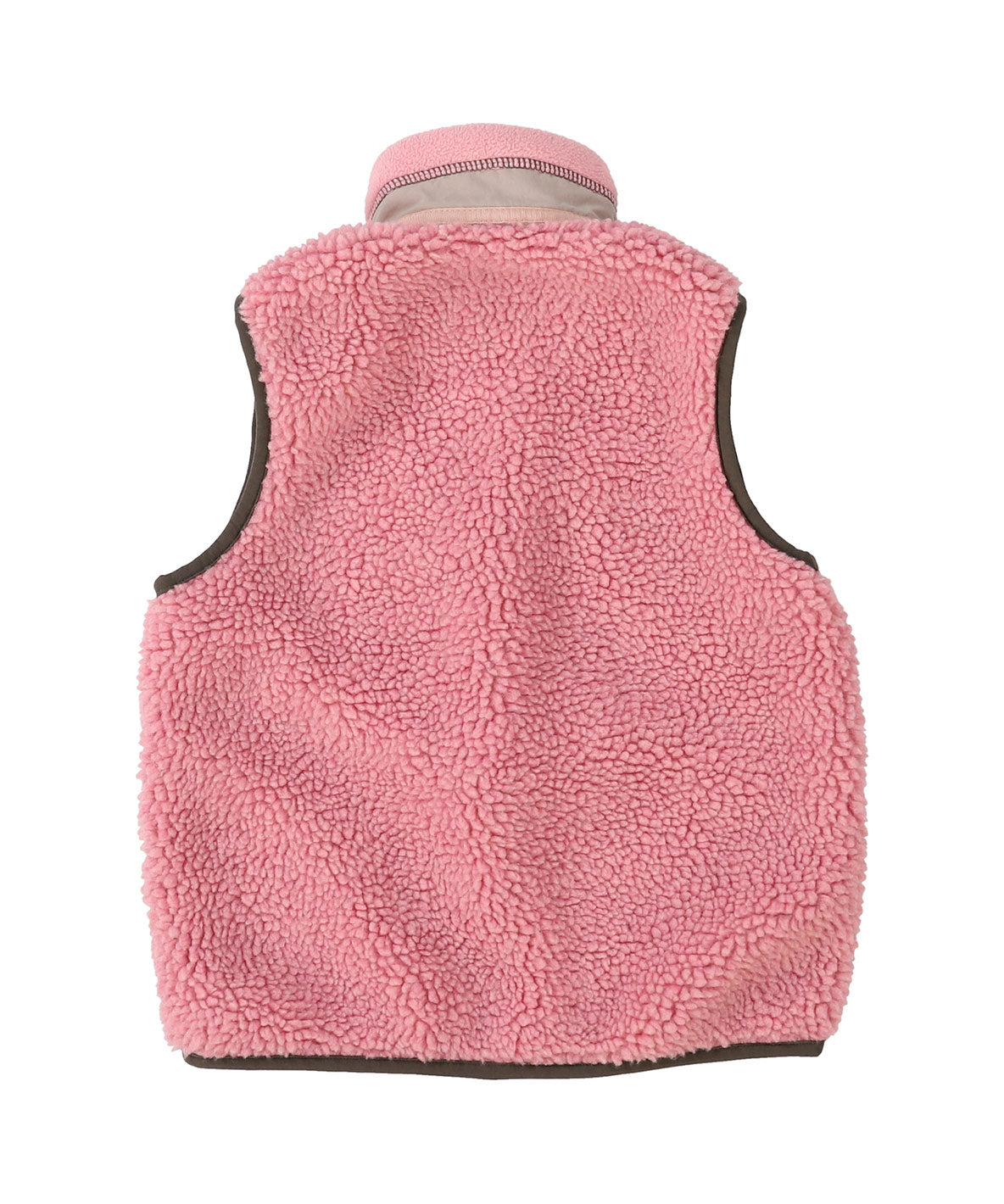 Fleece Vest – DENIM DUNGAREE