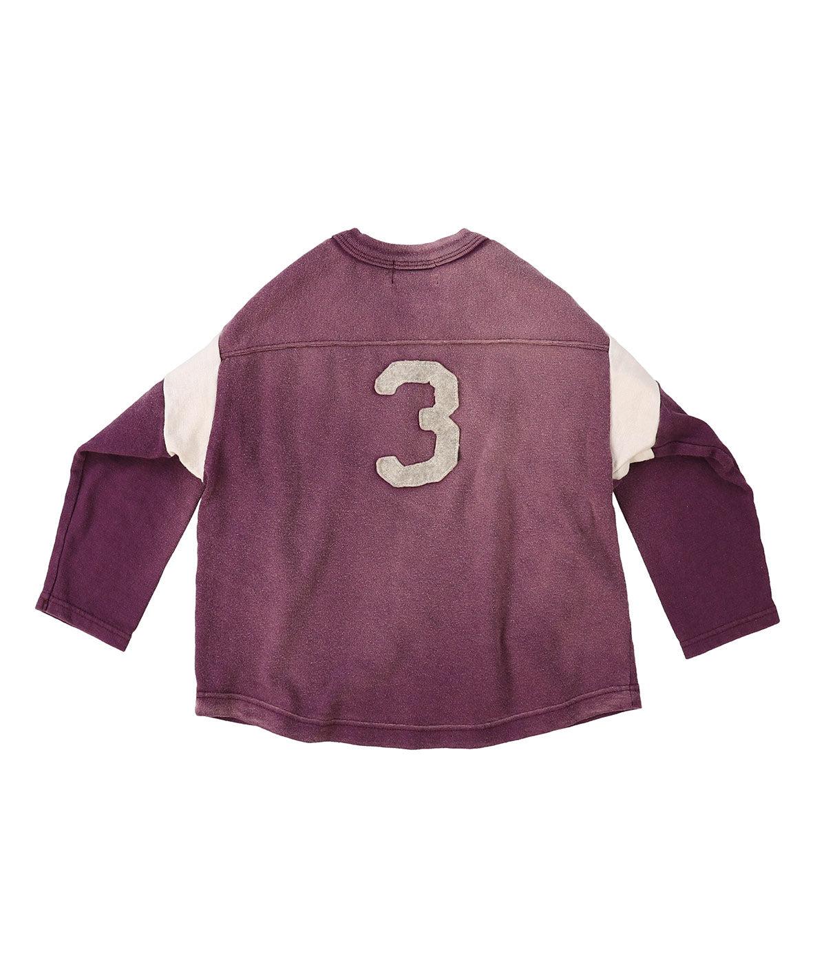 Vintage Cotton Jersey SUNFUN L/S Tee – DENIM DUNGAREE