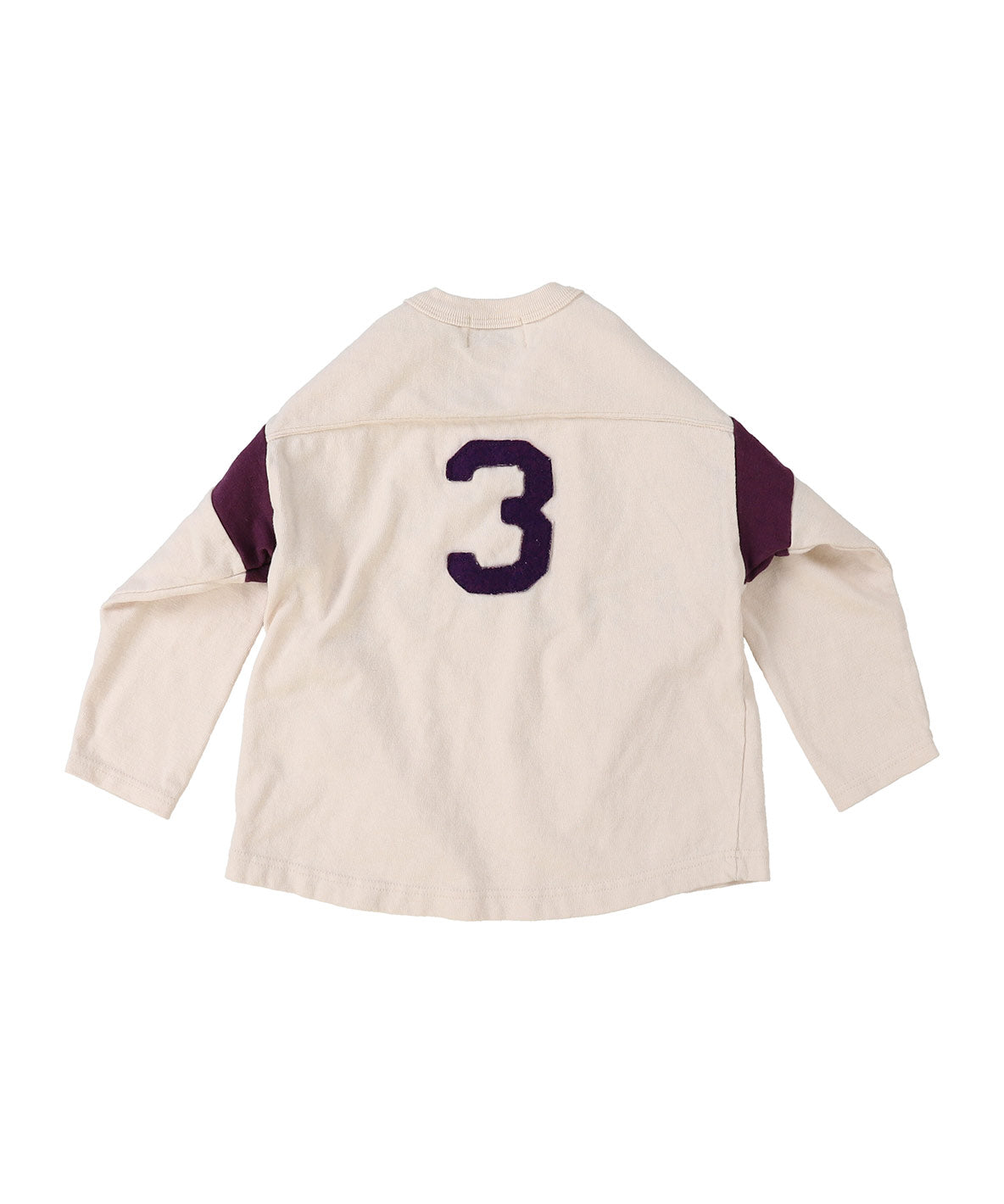 Vintage Cotton Jersey SUNFUN L/S Tee – DENIM DUNGAREE