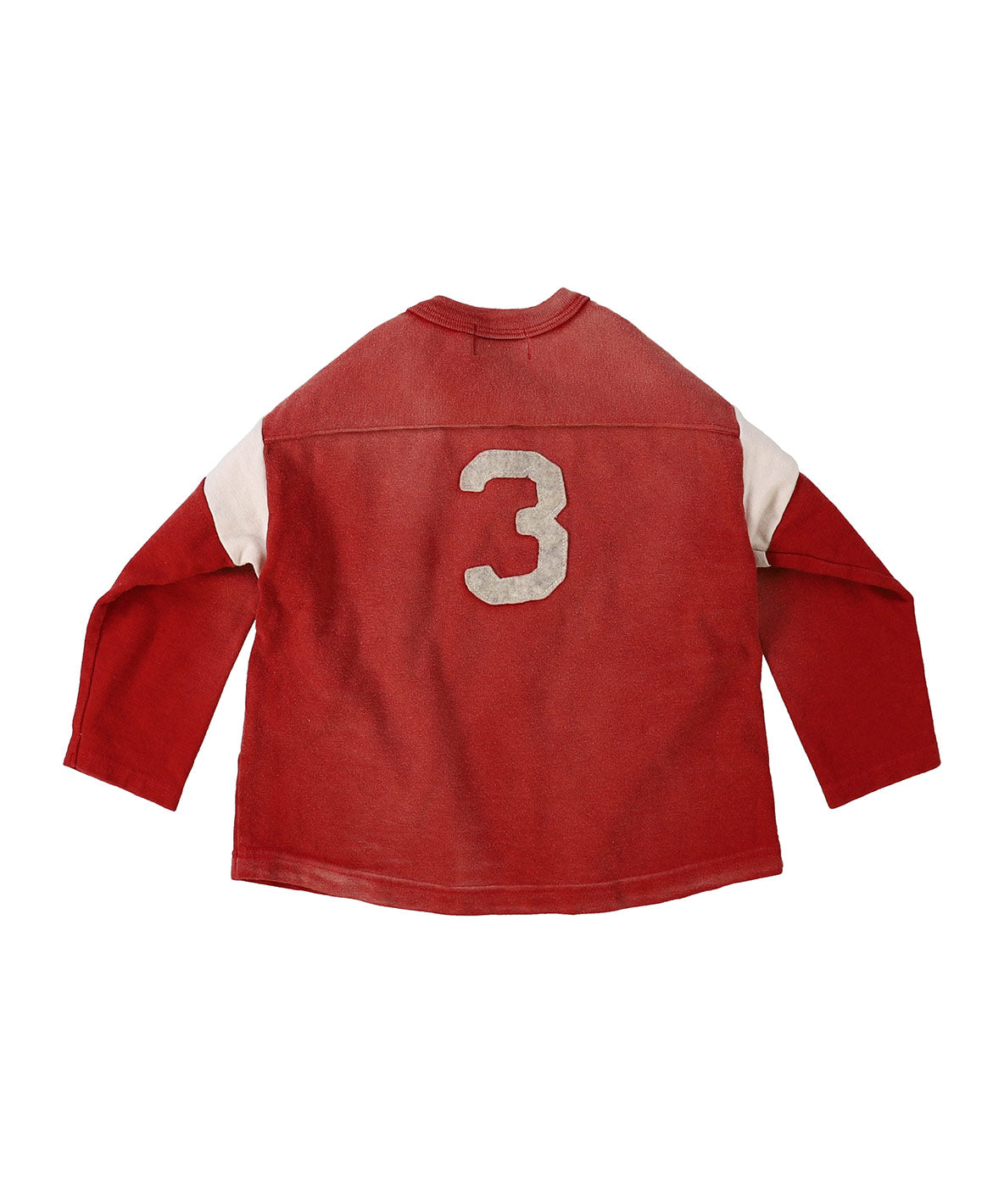 Vintage Cotton Jersey SUNFUN L/S Tee – DENIM DUNGAREE
