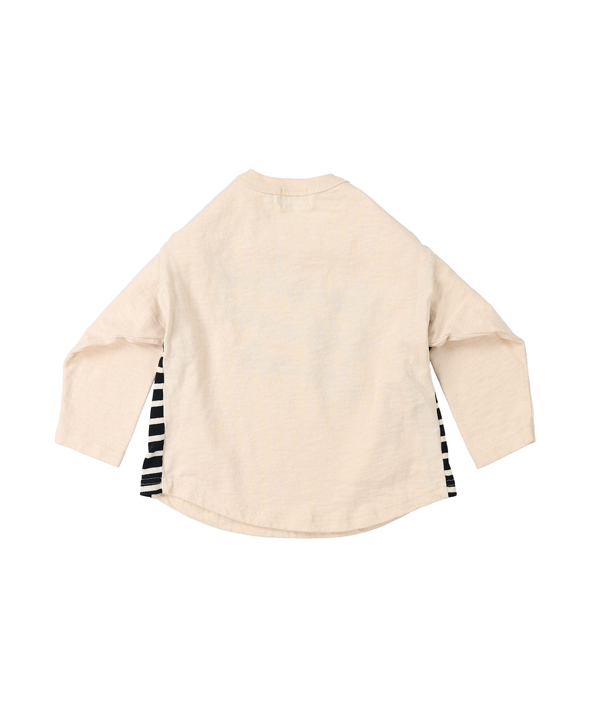 Cotton Jersey REPUBLIC L/S Tee – DENIM DUNGAREE