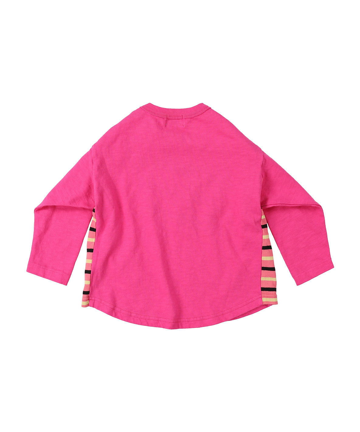 Cotton Jersey REPUBLIC L/S Tee – DENIM DUNGAREE