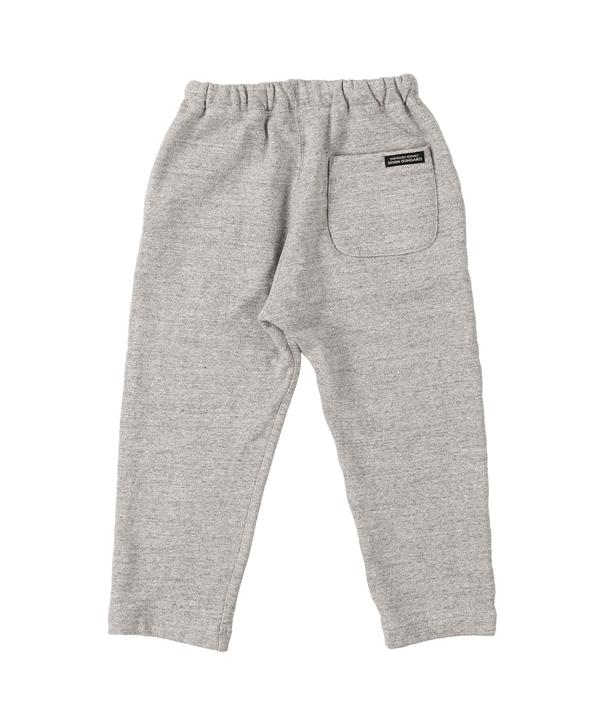Loopback PENNIE Scribble Pants – DENIM DUNGAREE